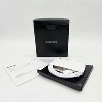 Samsung Galaxy Ring Titanium Black Size 15 SM-Q515 Smart Health Tracker
