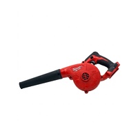 Milwaukee M18 BBL 18V Li-Ion Cordless 3 Speed Compact Blower Skin Only