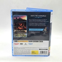 Minecraft Legends Deluxe Edition PS5 Sony PlayStation 5 Game