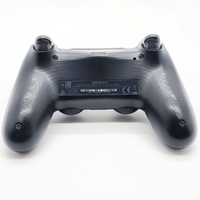Sony PlayStation 4 Slim 1TB Console Black CUH-2102B with Controller and Leads