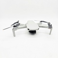 DJI Mini 4K Fly More Combo Drone 3x Batteries Charger Case Hub Complete