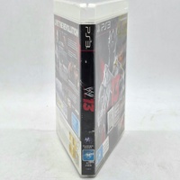 WWE '13 PS3 PlayStation 3 Wrestling Game THQ Attitude Era Complete with Manual