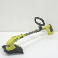 Ryobi ONE+ 18V Cordless Line Trimmer 25/30cm Grass Edger Skin Only