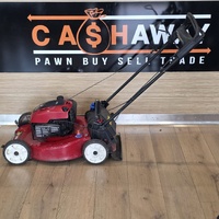 Toro Recycler 22" 190cc Gas Push Lawn Mower Mulching Side Discharge As-Is