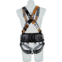 Skylotec ARG 51 Formotion Wind Energy Safety Harness L/XXL Full Body Harness 