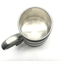Vintage Royal Selangor Pewter Tankard Mug Stein Collectible Metalware