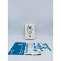 Swann One Security Magnetic Window and Door Sensor SWO-WDS1PA White