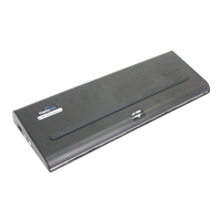 Targus Universal USB 3.0 DV Docking Station with Power Black ACP71USZ