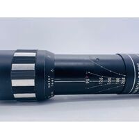 Tamron Zoom Lens F=95-205mm 1:6.3 No. 381466