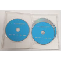 Downton Abbey: Season 3 DVD Set