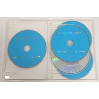 Downton Abbey: Season 2 DVD Set