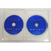 Downton Abbey: Season 1 DVD Set