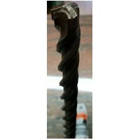 Ramset U3 Tri Cutter DDUM14200 14 9/16 Inch Drill Bit