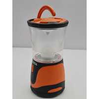 Varta Orange Light Lamp