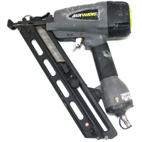 Ryobi Airwave DA Series Air Brad Nailer RA-NBA1564-K