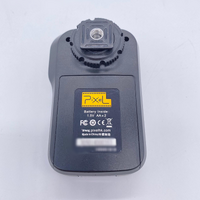 Pixel Bishop Wireless Flash Transmitter and Receiver for Nikon DSLR