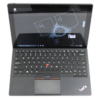 Lenovo Thinkpad X1 12" Tablet PC Core M3 128GB SSD 4GB Memory (Pre-Owned)