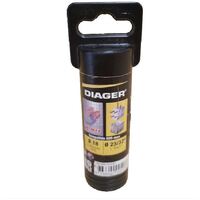Diager Masonry Drill 18mm x 540mm SDS Max Ultimax