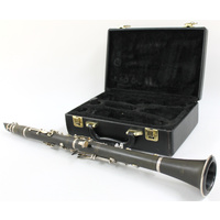 Bond Australia Student Clarinet with Deluxe Case