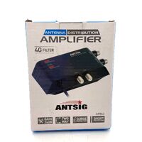 Antsig Antenna Distribution with 4G Filter AP862