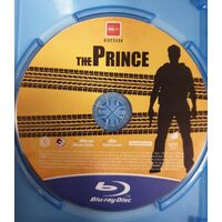 The Prince Jason Patric Bruce Willis Blu Ray Bluray Disc Movie