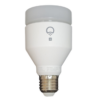 LIFX A60 E27 1100 Lumen RGB LED Smart Wi-Fi Light Bulb