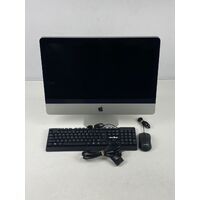 Apple iMac A1311 21.5-inch Intel Core 2 Duo 3.06GHz 2009 8GB RAM 2TB HDD