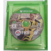 FIFA 17 Microsoft Xbox One Game Disc