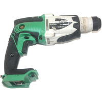 Hitachi DH18DSL 18V Li-Ion Cordless Slide Rotary Hammer Skin Only