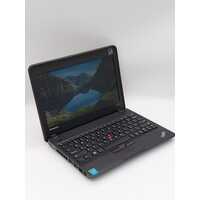 Lenovo ThinkPad X131e Intel Celeron CPU 1007U 4GB 120GB SSD Windows 10 Pro