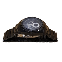 Michael Hill Men's Watch w/ 1/2 Carat TW Diamonds (Pre-Owned)