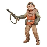 Star Wars The Black Series The Mandalorian Kuiil Collectible Action Figure