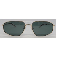Tommy Hilfiger TH SUN RX 42 Gold Frame Women's Sunglasses