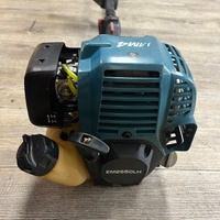 Makita EM2650LH 25.4cc 4-Stroke Straight Shaft String Trimmer