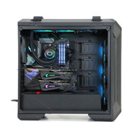 ASUS ROG Strix Ultimate Gaming PC Computer Ryzen 9 3900X CPU with Power Cable