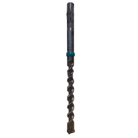 Drill Set SDS Max 20mm Concrete and Masonry Drill Bit