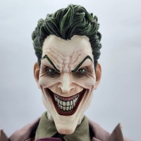 Sideshow Collectibles The Joker Collectors Edition Sixth Scale Figure 100166
