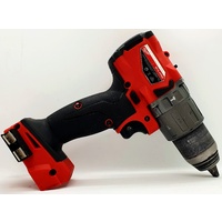 Milwaukee M18FPD2 18V Gen 3 Brushless Hammer Drill – Skin Only (Pre-Owned)