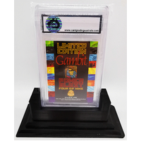 Gambit 1994 Fleer *Gold* Power Blast Card CGA Graded!