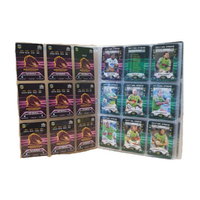 NRL 2017 XTREME 160-Cards 16-Team Trading Collector Card Set