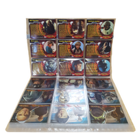 2001 Star Wars Evolution 90 Card Trading Set By Topps