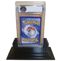 Pokemon 2016 XY Evolutions #60 Machamp Break Graded: 8.5 CGA (Pre-Owned)
