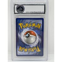 Pokemon 2017 S&M Crimson Invasion #106 Kartana GX (Pre-Owned)