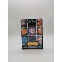 Sega Mega Drive Columns 16-Bit Video Game Cartridge with Case