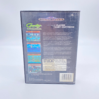 Sega Mega Drive Greendog: The Beached Surfer Dude 16-Bit Cartridge (Pre-owned)
