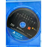 Death Stranding PlayStation PS4 Video Game