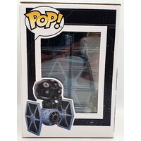 Funko Pop: Tie Fighter with Tie Pilot Collectible Figure 221