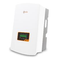 Solis Inverter Solis-3P8K-4G PV Three 3 Phases