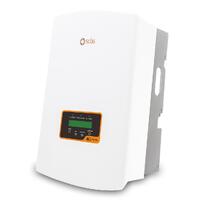 Solis-3P8K-4G PV Inverter (Pre-owned)