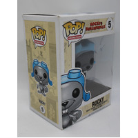 Funko Pop! Animation Rocky and Bullwinkle Rocky #05 Collectible Figure
